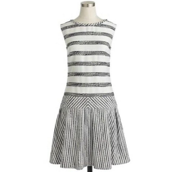 J. Crew women’s drop-waist dress 6 - Picture 9 of 9